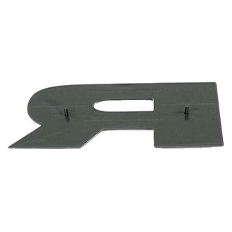 Ram OE - Rear Tailgate Emblem