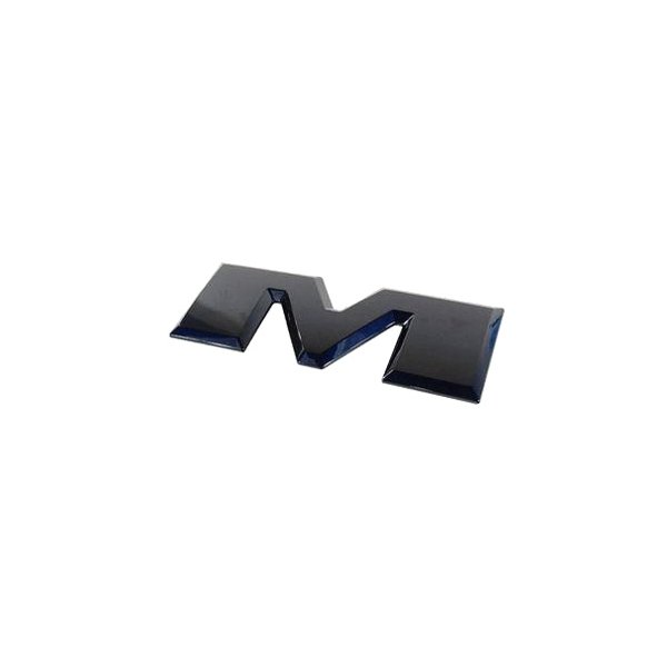 Mopar® - Tailgate Emblem