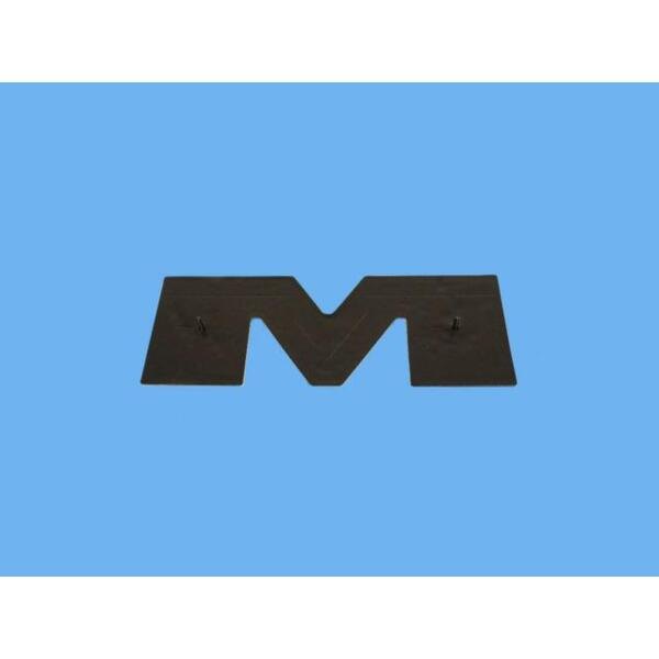 Mopar® - Tailgate Emblem