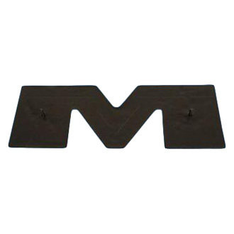 Ram OE - Rear Tailgate Emblem