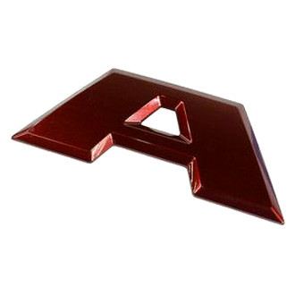 Ram OE - Rear Tailgate Emblem