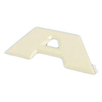 Ram OE - Rear Tailgate Emblem