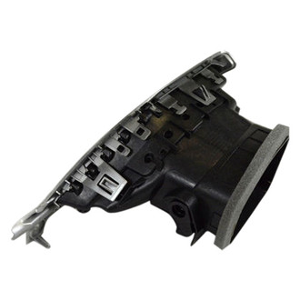 Jeep OE - Left Lower Outer Dashboard Air Vent