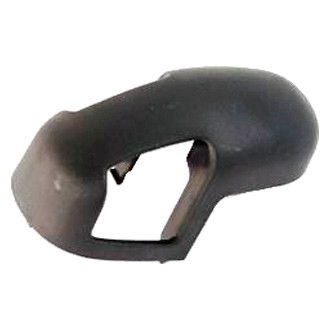 Ram OE - Front Seat Belt Height Adjuster Cover
