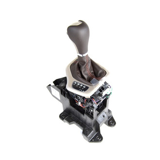 Mopar® - Left Side Automatic Transmission Shift Lever Assembly