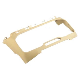 Mopar® - Center Dash Panel Cover