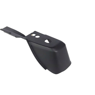 Mopar® - Passenger Side Door Trim Sill Plate Insert