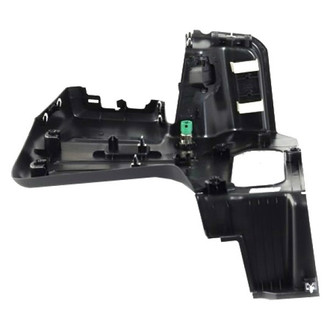 Mopar® - Inner Lower Driver Side Quarter Panel