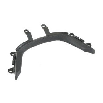 Mopar® - Black Steering Wheel