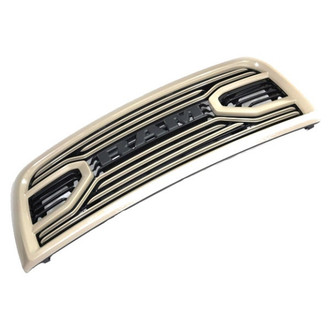 Mopar® - Center Grille