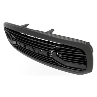 Mopar® - Center Grille