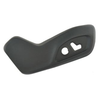 Mopar® - Outboard Front Seat Adjuster Shield