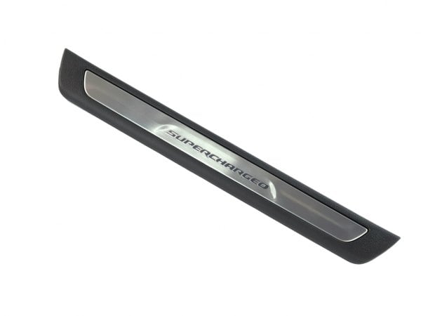 Mopar® 6ML83DX9AA - Door Sill Plate