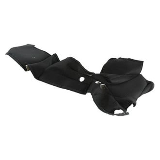 Mopar® - Left Sport Bar Cover
