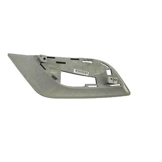 Mopar® - Fog Light Trim