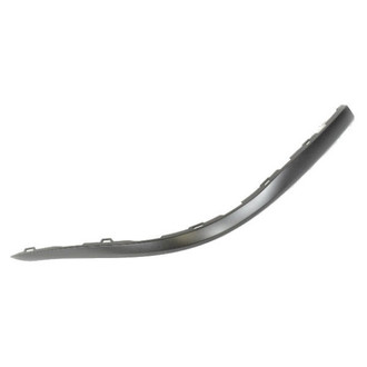 Mopar® - Front Bumper Cover Trim