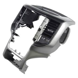 Mopar® - Instrument Panel Bezel