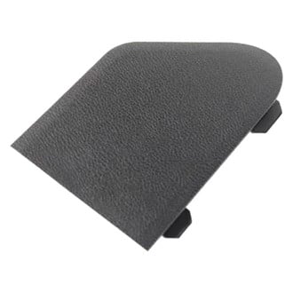Ram OE - Front Center Left Seat Back Recliner Adjustment Mechanism Cover Cap