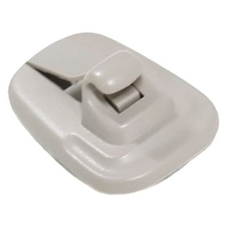 Mopar® - Sun Visor Support