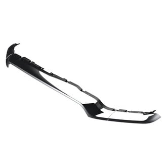 Mopar® - Upper Grille Molding