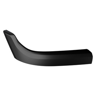 Mopar® - Passenger Side Grille Molding