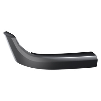 Mopar® - Passenger Side Grille Molding