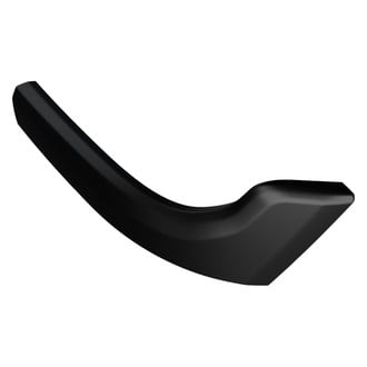 Mopar® - Driver Side Grille Molding