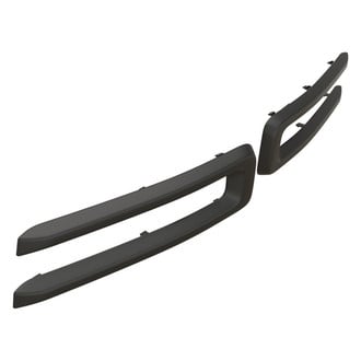 Mopar® - Center Grille Molding