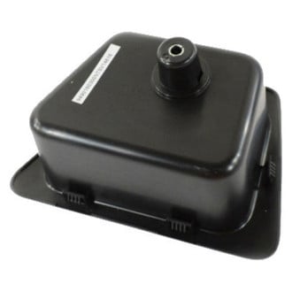 Mopar® - Interior Quarter Panel Storage Compartment