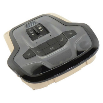 Mopar® - Overhead Console