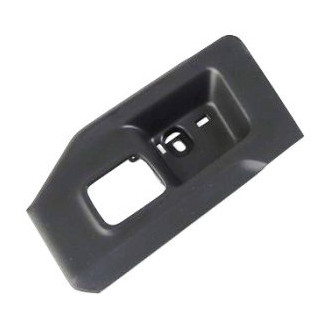 Mopar® - Release Handle Bezels