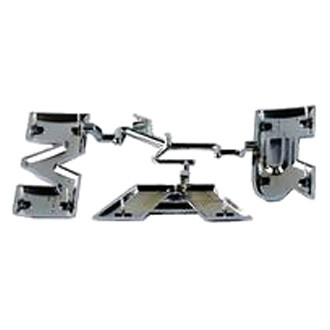 Ram OE - Front Grille Emblem