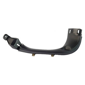 Mopar® - Rear Upper Outer Driver Side Liftgate Trim