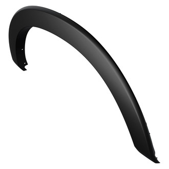 Mopar® - Rear Passenger Side Wheel Opening Flare Molding