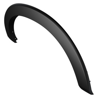 Mopar® - Wheel Opening Flare Molding