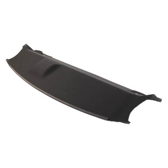 Mopar® - Rear Package Tray Trim
