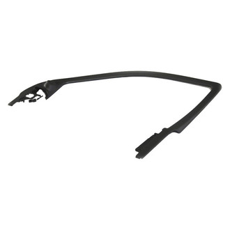 Dodge OE - Front Right Door Window Molding