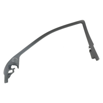Dodge OE - Front Right Door Window Molding