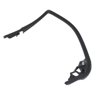 Dodge OE - Front Left Door Window Molding