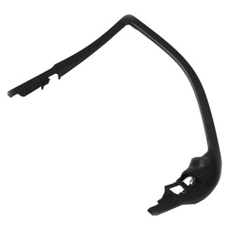 Dodge OE - Front Left Door Window Molding