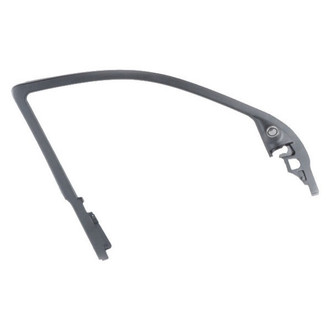 Dodge OE - Front Left Door Window Molding