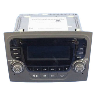Ram OE - Radio Control Unit