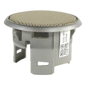 Mopar® - Speaker Grille