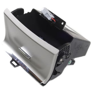Jeep OE - Center Instrument Panel Storage Compartment