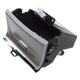 Mopar® - Truck Bed Storage Box