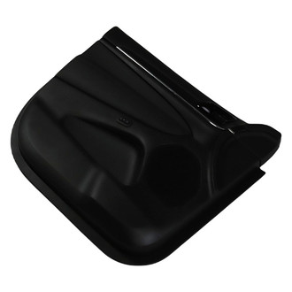 Mopar® - Front Driver Side Door Trim Panel Assembly