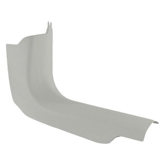 Jeep OE - Front Right Kick Panel Trim