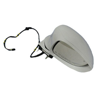 Mopar® - Passenger Side View Mirror