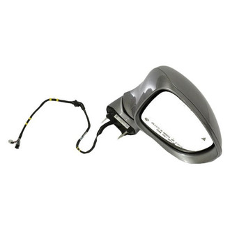 Mopar® - Passenger Side View Mirror