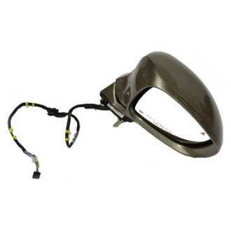 Mopar® - Passenger Side View Mirror